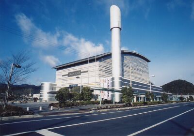 サテライト 北はりま田園空間博物館